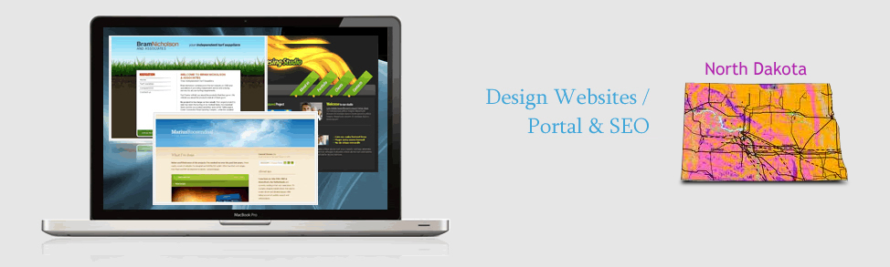 Website Designing
