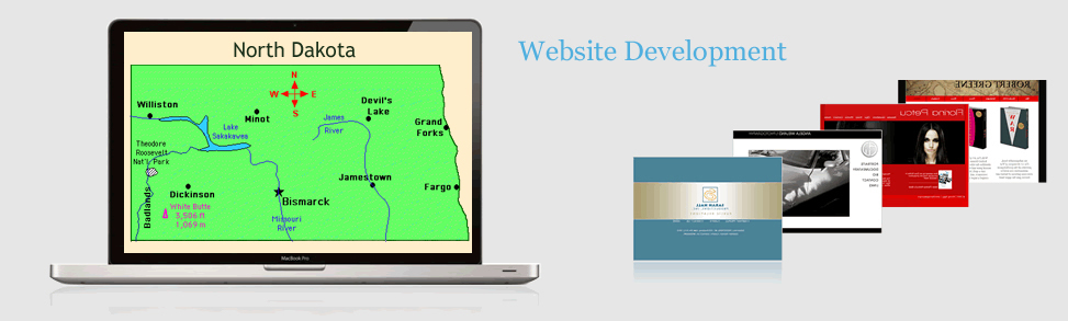 Website Development